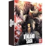 VINLAND SAGA - 4 BLU-RAY