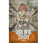 Vinland Saga Vol. 6 – Kodansha Comics