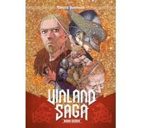 Vinland Saga Vol. 7