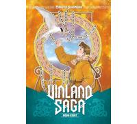 Vinland Saga Vol. 8 by Makoto Yukimura