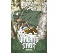 Vinland Saga Vol. 9 by Makoto Yukimura