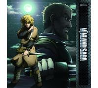 Vinland Saga Collector's Edition Blu-ray