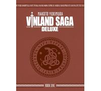 Vinland Saga Deluxe 1