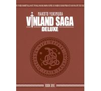Vinland Saga Deluxe 1