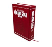 Vinland Saga Deluxe 2, Makoto Yukimura, Hardback