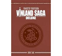 Vinland Saga Deluxe 2, Makoto Yukimura, Hardback