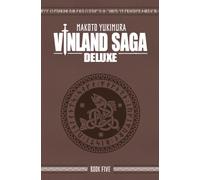 Vinland Saga Deluxe 5