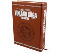 Vinland Saga Deluxe 5 (VINLAND SAGA DLX HC)