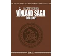 Vinland Saga Deluxe 6