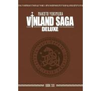 Vinland Saga Deluxe 6 – DLX HC – Kodansha Comics