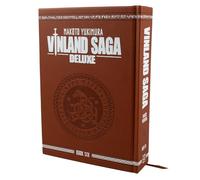 Vinland Saga Deluxe 6 – DLX HC – Kodansha Comics