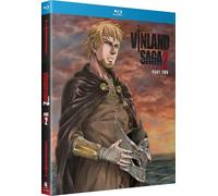 Vinland Saga - Season 02 Part 2 - Blu-ray