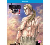 Vinland Saga - Season 2 Part 1 [Blu-ray]