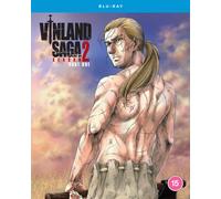 Vinland Saga - Season 2 Part 1