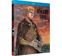 Vinland Saga (Season 2 Part 2) (Blu-Ray)