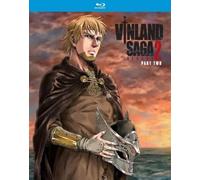 Vinland Saga - Season 02 Part 2 - Blu-ray