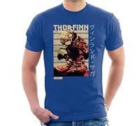 Vinland Saga Thorfinn Men's T-Shirt
