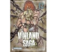 Vinland Saga - tome 12