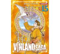 Vinland Saga - tome 15
