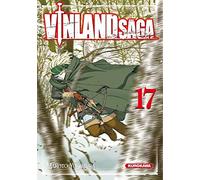 Vinland Saga - tome 17 (17)