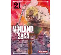 Vinland Saga - tome 21