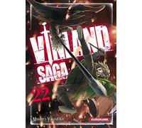 Vinland Saga - tome 22