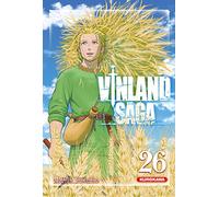 Vinland Saga - tome 26 (26)