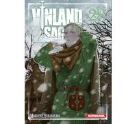 Vinland Saga - Tome 28