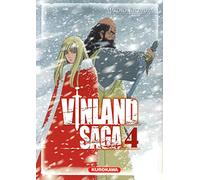 Vinland Saga - tome 4