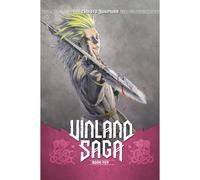Vinland Saga Vol. 10 – Kodansha Comics