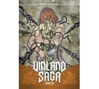 Vinland Saga Vol. 6