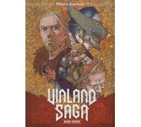 Vinland Saga Vol. 7