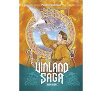 Makoto Yukimura – Vinland Saga Vol. 8 – Kodansha Comics