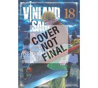 Vinland Saga Vol. 9
