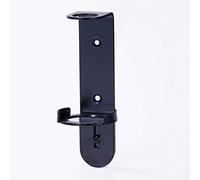 VINN DUNN Stainless Steel Bracket for 300ml Hand Wash Bottle, Graphite