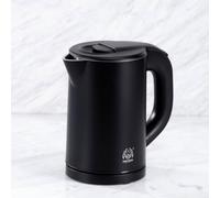 VINNDUNN HAWORTH Electric Kettle 0.8L Matt Black