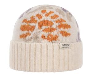 Vinne Flower Beanie Hat by Barts