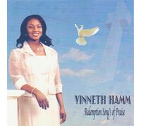 Vinneth Hamm - Redemption Song S of Praise