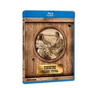 Vinnetou - Posledni vystrel (Blu-ray) (Winnetou III)