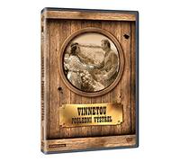 Vinnetou - Posledni vystrel (Winnetou III)
