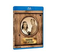 Vinnetou - Rudy gentleman (Blu-ray) (Winnetou II)