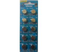 VINNIC BATTERY AG13 (10pk)