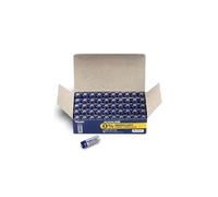 Vinnic Box of 50 Batteries Bulk 23A/L1028F - Alkaline 12v