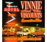 Vinnie And The Viscounts - Summertime Blues