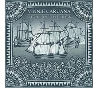 Vinnie Caruana - City By The Sea