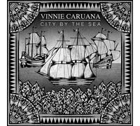 Vinnie Caruana - City By the Sea