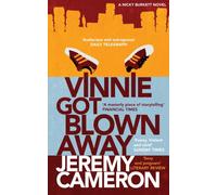 Vinnie got Blown Away