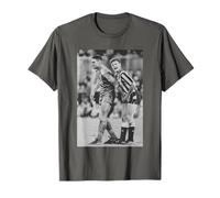 Vinnie Jones Grabs Gazza Gascoigne Football Newcastle Utd T-Shirt