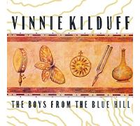 Vinnie Kilduff - Boy From The Blue Hill