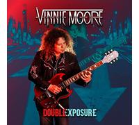 Vinnie Moore - Double Exposure